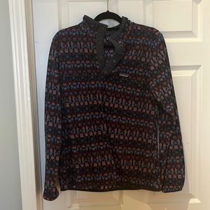 Patagonia Fleece